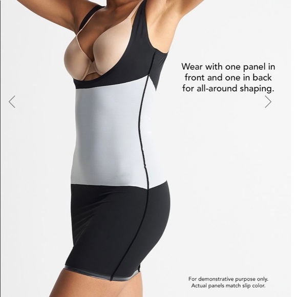 Yummie Shape wear 3-in-1 Slip - Picture 4 of 8